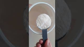 My Protein Clear Whey Isolate Mango amp Coconut Flavour Unboxing Blending [upl. by Uos]