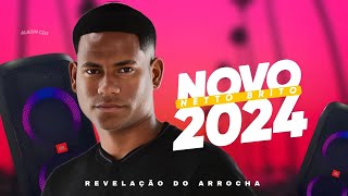 NETTO BRITO  CD NOVO 2024 ATUALIZADO MÚSICAS NOVAS [upl. by Thant]