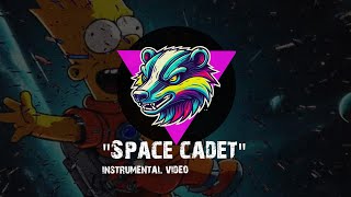 FREE Lil Yachty Smoke Purp Type Beat  quotSpace Cadetquot [upl. by Kent759]