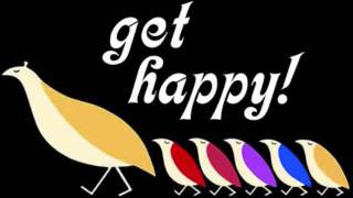 Get Happy Partridge Family Lyrics [upl. by Cindi518]