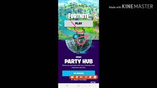 How to fix corrupted data fortnite mobile [upl. by Onitsuj13]