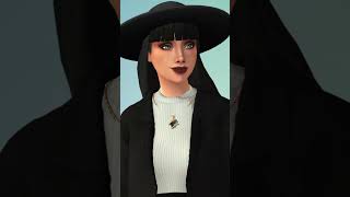 Esse é o truque no CAS mais subestimado no The Sims 4 thesims4 sims4 sims [upl. by Carlin]