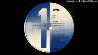 Caron Wheeler  UK Blak Blak Club Mix 1990 [upl. by Rehtaef62]