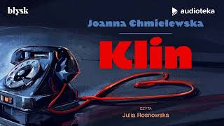 quotKlinquot Joanna Chmielewska  audiobook [upl. by Nirahs]