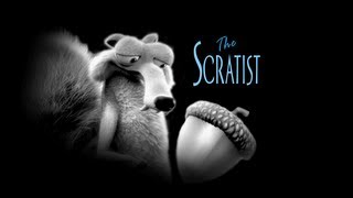 quotThe ScrATISTquot  ICE AGE 4  Voll verschoben  FullHD  Deutsch  German [upl. by Ecirehs814]