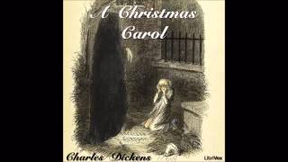 Audiobook  Charles Dickenss A Christmas Carol  Stave 4  The Last of the Spirits [upl. by Phyllys]