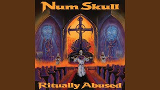 Ritually Abused [upl. by Harli]