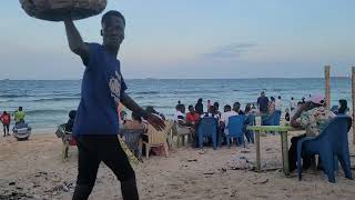 maisha ya coco Beach [upl. by Brindell]