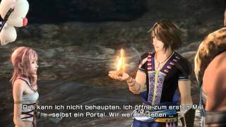 010 Lets Play Final Fantasy 132  Kapitel 1 Part 8 [upl. by Leahcimrej]