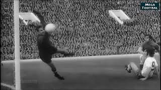 Lev Yashin  Craziest Saves Ever [upl. by Lap842]