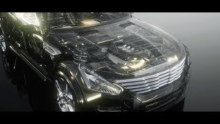 Lubrex Motor Oil Video Commercial  Go Further with Unmatched Performance [upl. by Iasi677]