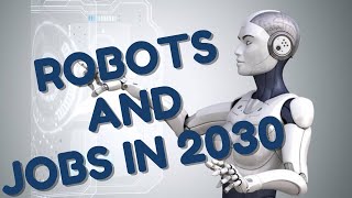 Robots could take over 20 million jobs by 2030 [upl. by Irret]