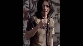 Serizawa  Takayuki Yamada Crows Zero Shorts [upl. by Shifra]