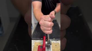 Saving and Reinstalling a Scotty Cameron Putter Grip asmr golf [upl. by Dleifyar]