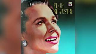 Flor Silvestre  Aquel Amor Visualizador Oficial [upl. by Nidnal]