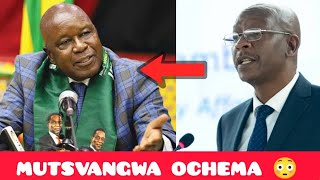 Hezvo Ziyambi Orwisa Mutsvangwa Azvipere mushe 😳 [upl. by Yraccaz]