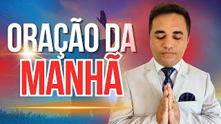 ORAÇÃO DO DIA DE HOJE  22 de MARÇO  poderosa oração da manhã de hoje 🙏 [upl. by Euqcaj]