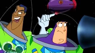 Buzz Lightyear of Star Command episode 1 The Torque Armada [upl. by Solokin]