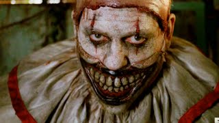 How clowns became creepy [upl. by Jorry]