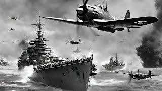 EXPLAINED The Battle Of Midway [upl. by Gaut]