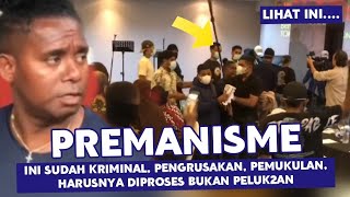 INI SUDAH KRIMINAL ‼️ DETIK2 AKSI PEMBUBARAN ACARA DIN SYAMSUDDIN amp TOKOH FTA [upl. by Teagan]