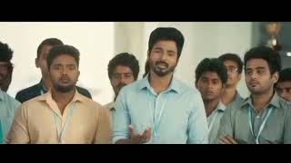 Don comedy vera leval comedy don movie comedy scene don sivakarthikeyan sjsuryapriyankamohan [upl. by Audley]