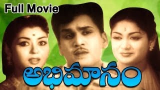 Abhimanam Full Length Telugu Movie [upl. by Eldnik8]