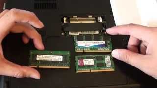 Comparison of DDR Memory for Your Laptop [upl. by Johannah774]