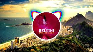 Bellini – Samba De Janeiro [upl. by Rebmik]