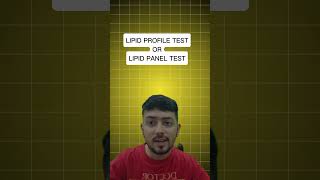 Lipid Profile Test doctor health heart [upl. by Valentino]