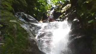 Selva Bananito Family Video  Selva Bananito Ecolodge Costa Rica [upl. by Jacinta]