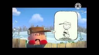 BARNEY GOOD CLEAN FUN AND THE PEANUTS MOVIE [upl. by Secunda306]