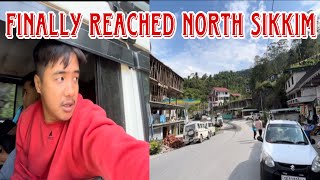 North Sikkim Tour  Helping Our North Part  We all are Family  luvdavlogs [upl. by Nanji]