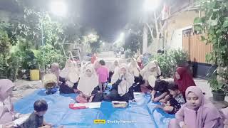 Ya Rosulullah Salam Alaik Hadroh Sabilul Hasanah Puri Lestari Cikarang [upl. by Akirej]