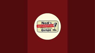 Neds Pod is going on tour ask me anything [upl. by Illom882]