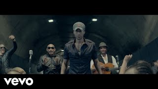 Enrique Iglesias  Bailando ft Descemer Bueno Gente De Zona [upl. by Sami944]