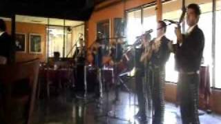 Mariachi de Mi Tierra  Sabor a mi [upl. by Aimas]