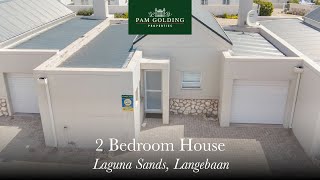 2 bedroom house for sale in Laguna Sands  Pam Golding Properties [upl. by Jeremie]