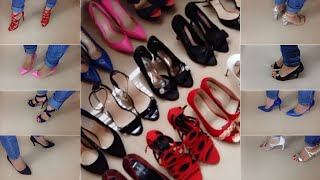 My High Heels Collection [upl. by Roon]