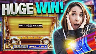 💰 Im BACK TO MY WINNING WAYS on FREE PLAY‼️ [upl. by Fabriane]