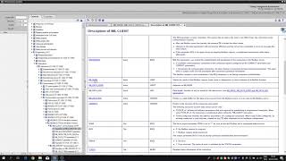 S71200 Modbus TCP Communication [upl. by Eninnaej70]