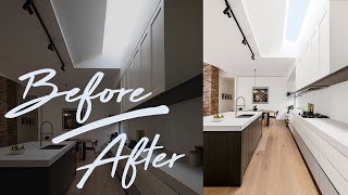 Interior Photography Editing  Before amp After [upl. by Aneelehs950]