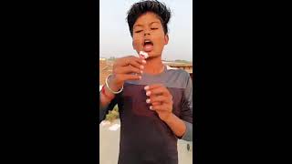 Mayank and Ankit ki funny video [upl. by Yrahca]