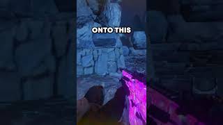 Glitch Spot in BO3 Zombies Revelations [upl. by Sclater]