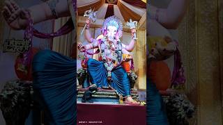 Bhandup cha Raja darshan 2024 [upl. by Murat422]