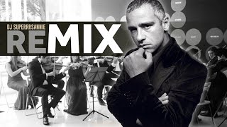 Eros Ramazzotti  Musica E Ultimate Extended Mix [upl. by Nellad]