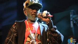 Lee Scratch Perry  Exodus Live In Philly [upl. by Octavia]