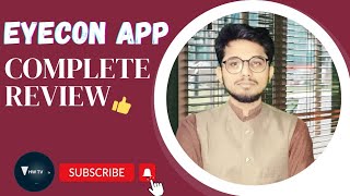 eyecon app complete review  eyecon app se number ki details kaise nikale HWTVds6jj [upl. by Froemming]