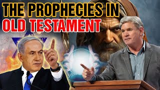 Powerful Preaching by Jack Hibbs  Gods Old Testament Prophecies About Israel [upl. by Map]