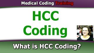 What is HCC Coding [upl. by Salbu]